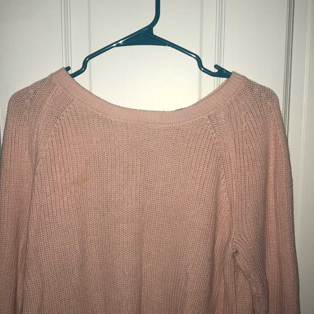 Loft Sweater